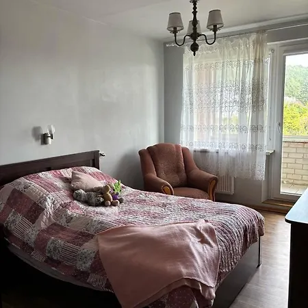 Appartamento Ramybes Rooms Kaunas