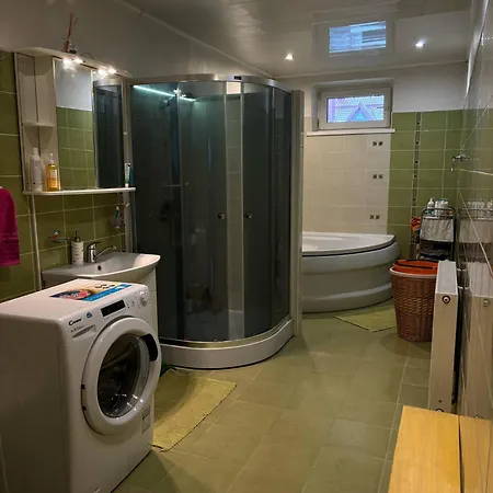 Appartamento Ramybes Rooms *