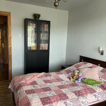 Appartamento Ramybes Rooms Kaunas